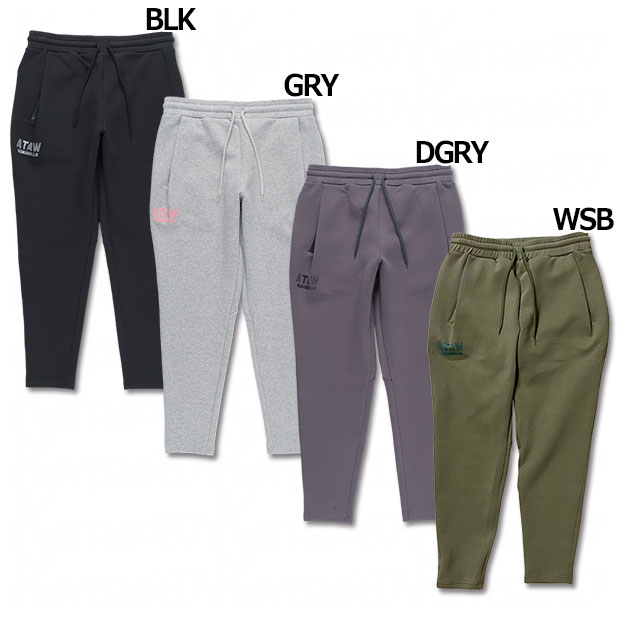 QUICK WALK PANTS 7th スウェットパンツ

1432101039

