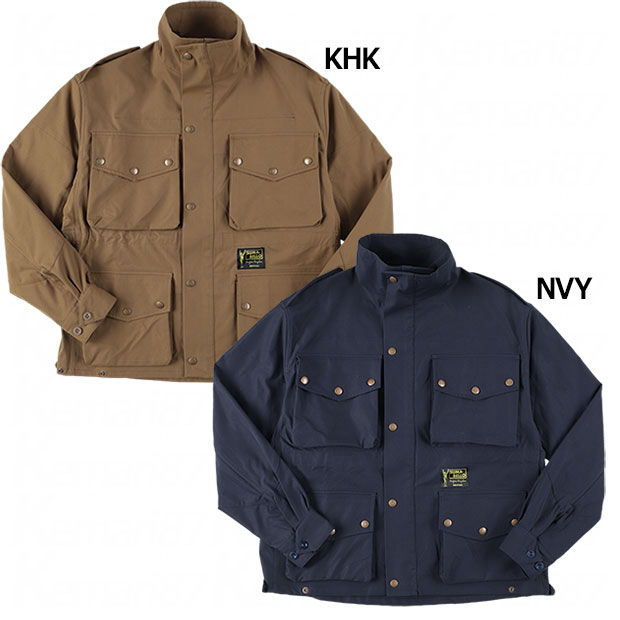 DENISON SMOCK ジャケット

1434301047
