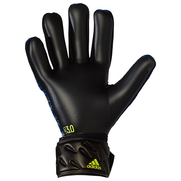 アディダス プレデター リーグ(ブルー×ブラック) 通販｜サッカーショップ SWS 14900/GK3541
