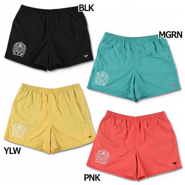 SKIP SHORTS ショートパンツ

1531101003
