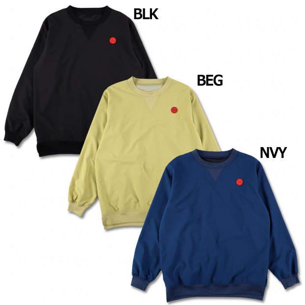 CITY BOY PISTE SHIRT ピステトップ

1531301018
