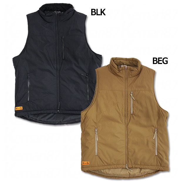 ECWCS VEST LEVEL7 ベスト

1534201048
