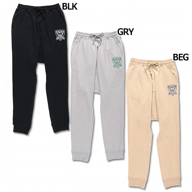 SARUEL JERJEY PANTS サルエルパンツ

1542101005

