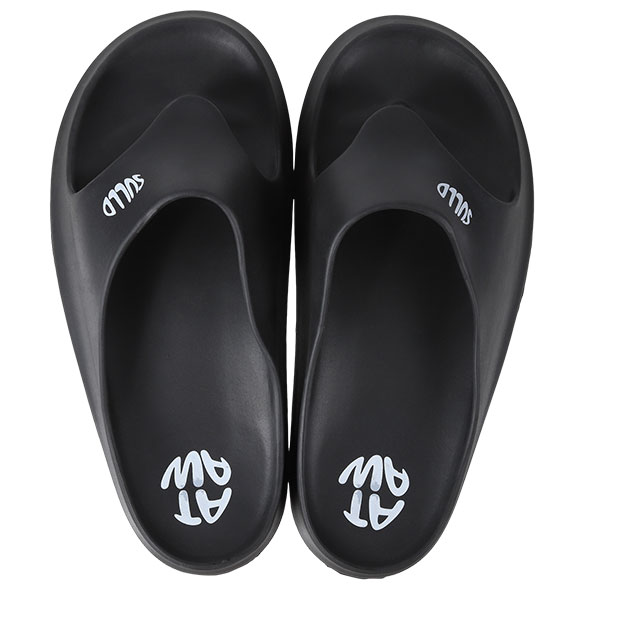 RECOVERY SANDALS リカバリーサンダル

1546001038-blk
ブラック