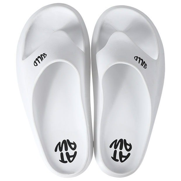 RECOVERY SANDALS リカバリーサンダル

1546001038-wht
ホワイト