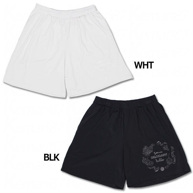 BALDELAMAコラボ CITY UNIFORM SHORTS ショーツ

1551101206
