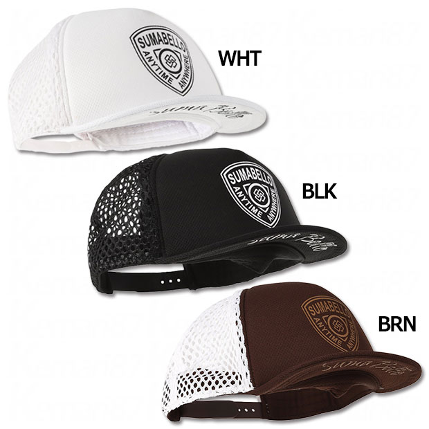 TYPE M CAP メッシュキャップ

1555501050

