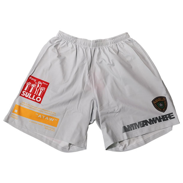 NEAT｜GIZA MOLESKIN｜GURKHA SHORTS - KAHKI｜PRODUCT｜Continuer  Inc.｜メガネ・サングラス｜Select Shop
