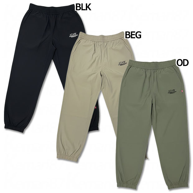 CITY BOY PISTE PANTS ピステパンツ

1731201017
