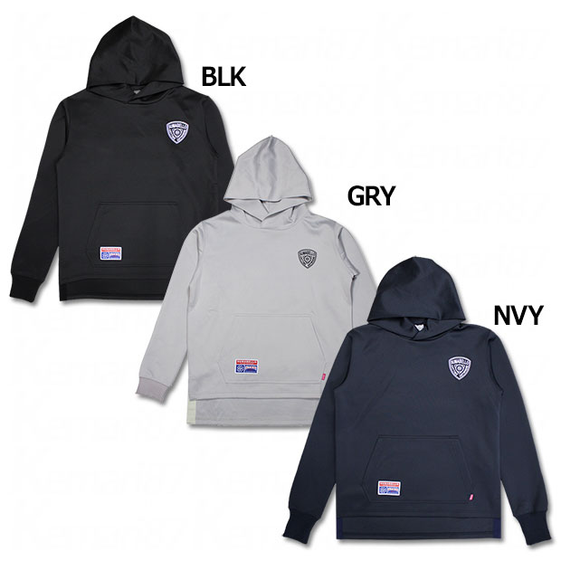 ジュニア QUICK WALK PARKA ストレッチパーカー

1733104028
