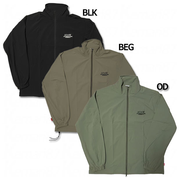 CITY BOY PISTE SHIRT ピステジャケット

1734101016
