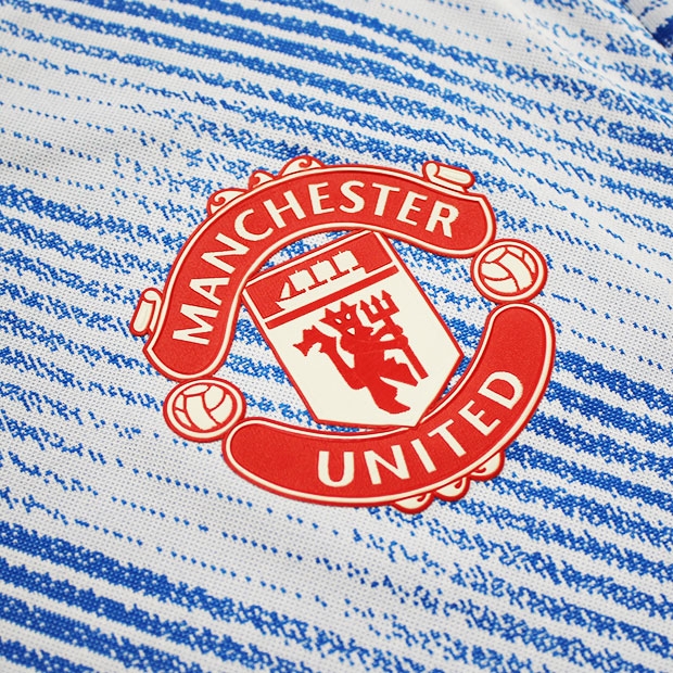 Kemari87 KISHISPO / マンチェスターユナイテッド 21-22 アウェイ 半袖