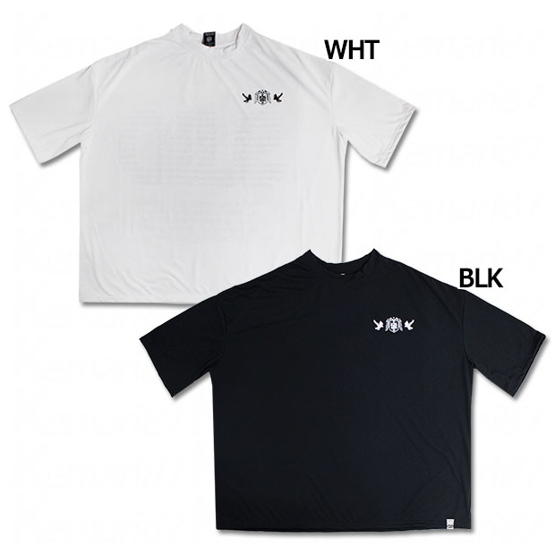 OSFA SS TEE 半袖Tシャツ

1820101022

