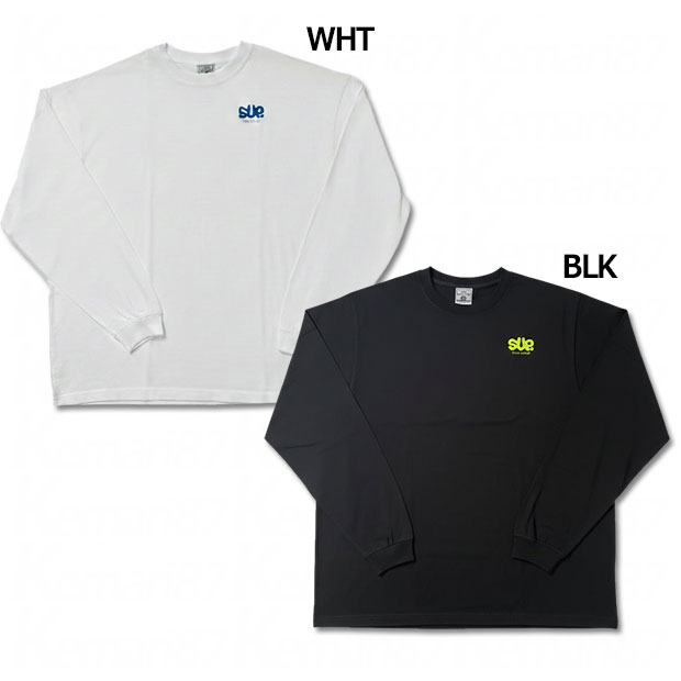 PLUS SULLO LS TEE 長袖Tシャツ

1820401020

