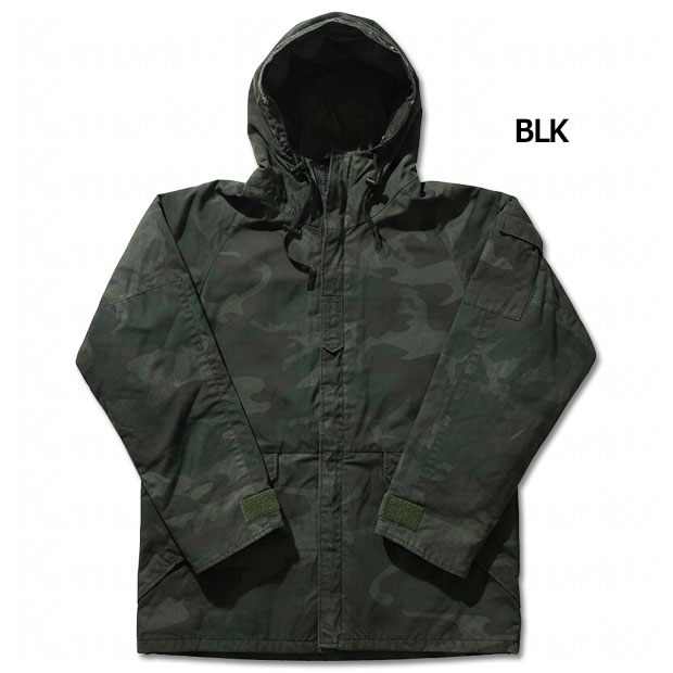 COLD WEATHER JKT ジャケット

1824201005
