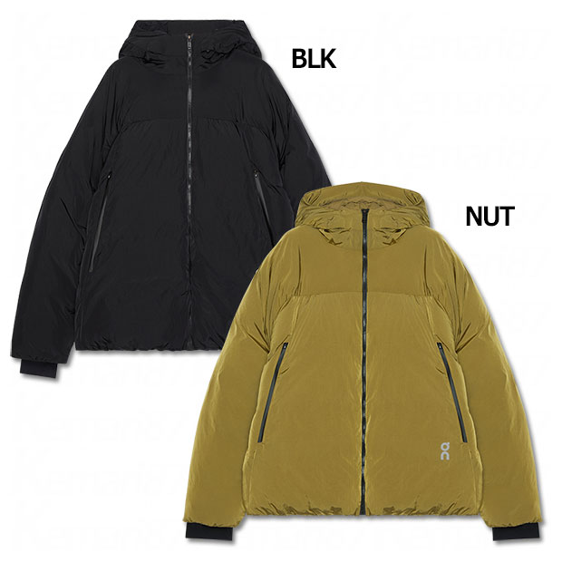All-Day Puffer Jacket オールデイパファージャケット

1mf3037
