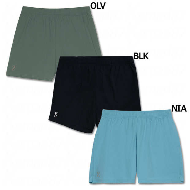 レディース 5" Core Shorts 5インチコアショーツ

1wf1105
