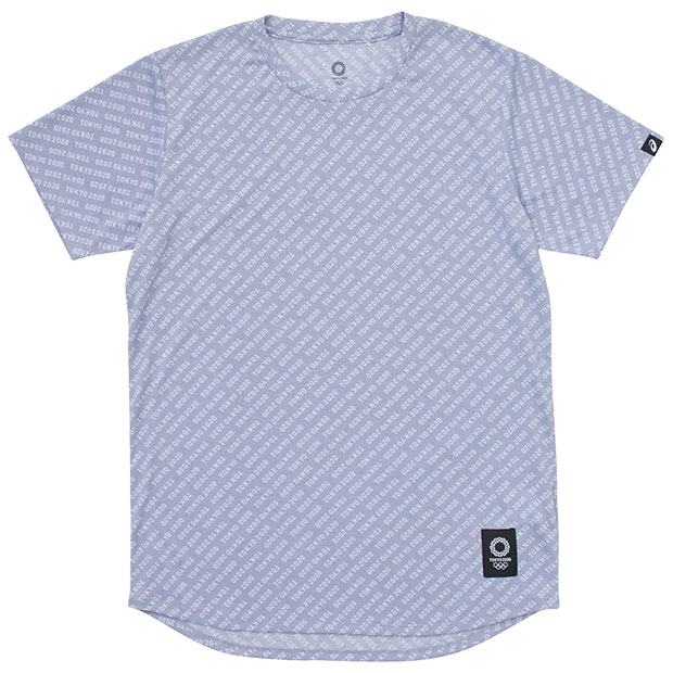 Kemari87 Kishispo ジュニア Kids 半袖tシャツ 東京オリンピックマスコット 34a352 100 ホワイト Kemari87 Kishispo ジュニア Kids 半袖tシャツ 東京オリンピックマスコット 34a352 100 ホワイト