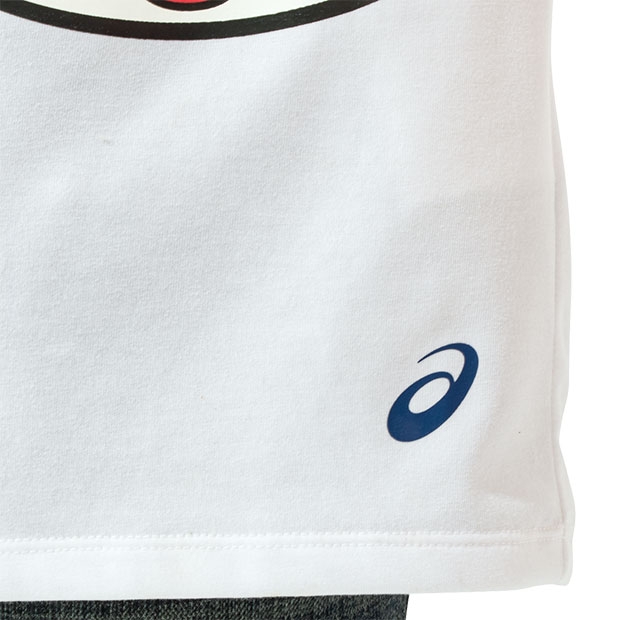 Kemari87 Kishispo ジュニア Kids 半袖tシャツ 東京オリンピックマスコット 34a352 100 ホワイト Kemari87 Kishispo ジュニア Kids 半袖tシャツ 東京オリンピックマスコット 34a352 100 ホワイト