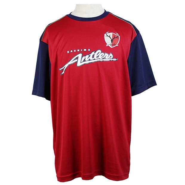 Kemari87 Kishispo 鹿島アントラーズ コンフィット半袖tシャツ 2 内田篤人 ss Ka 2 U