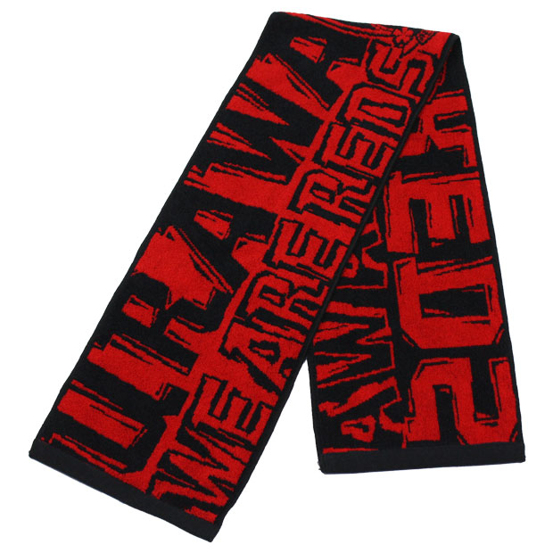 URAWA BOYS マフラー 浦和レッズ 14 タオルマフラー | LINEブランド