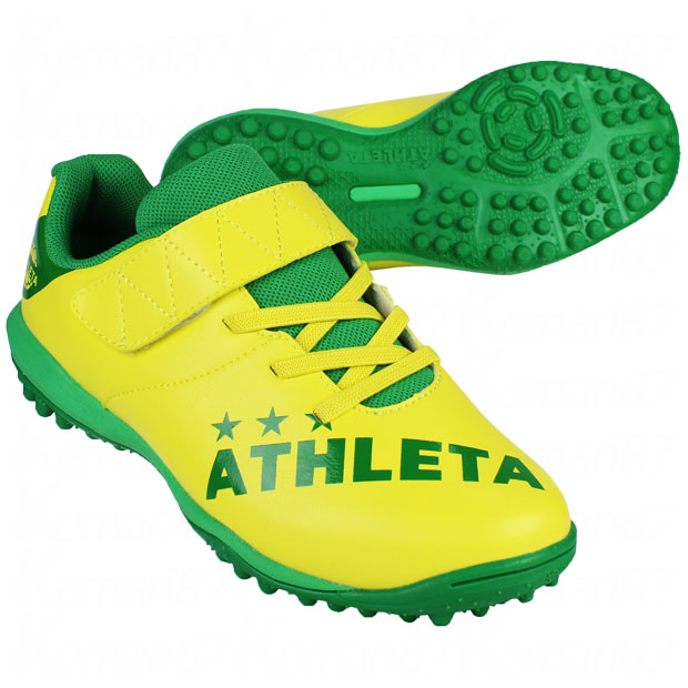 ジュニア ATHLETA Jr. VC

21012j-yelkgr
イエロー×ケリーグリーン