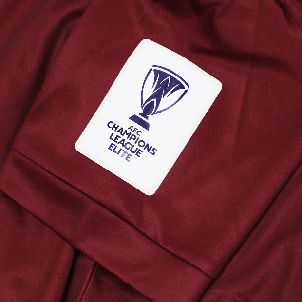 Kemari87 KISHISPO / ヴィッセル神戸 25-26 ACL ホーム 半袖