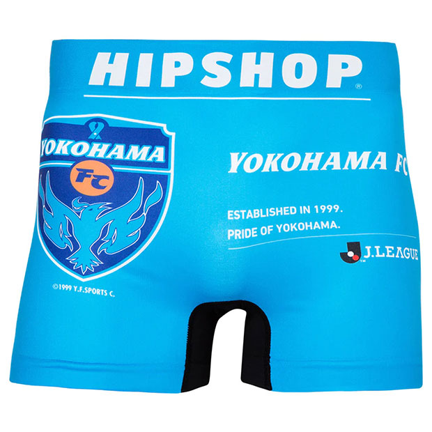 横浜FC HIPSHOP アンダーパンツ

2241a1481bi
