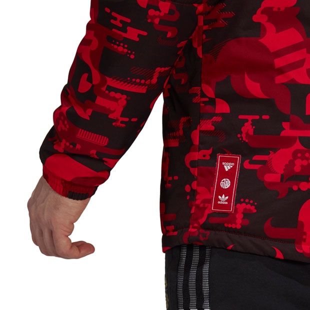 Kemari87 KISHISPO / マンチェスターユナイテッド CNY パデット 