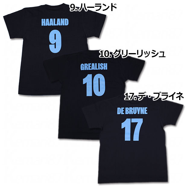 マンチェスターシティ プレイヤーズTシャツ

23ss-mc-nvy
ネイビー