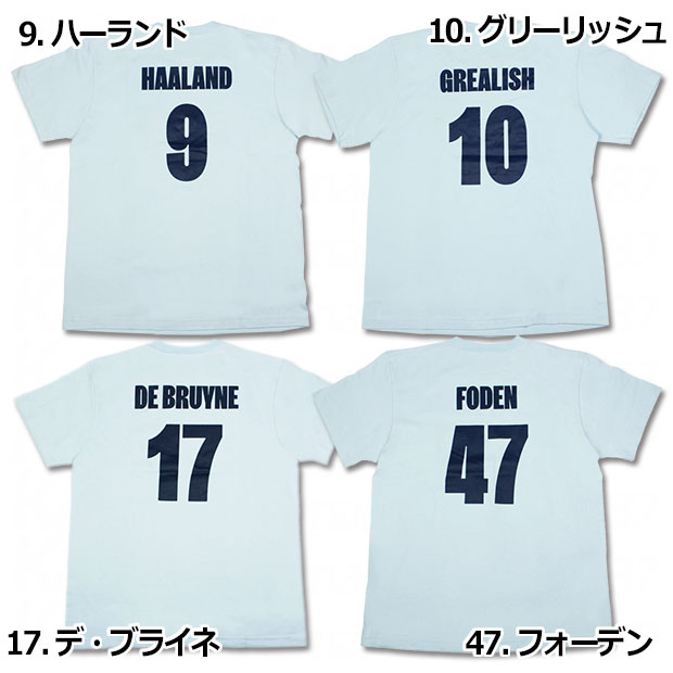 マンチェスターシティ プレイヤーズTシャツ

23ss-mc-sblu
スカイブルー