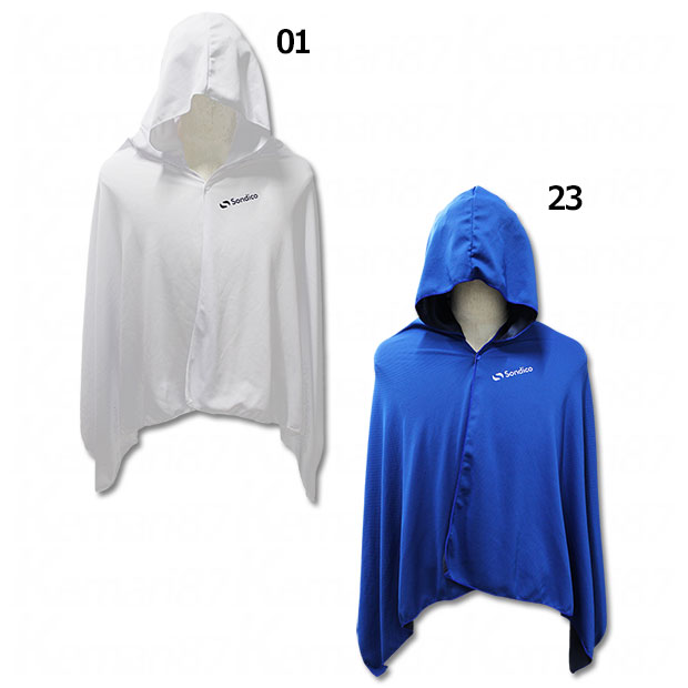 冷感UVポンチョ

26-e610a
