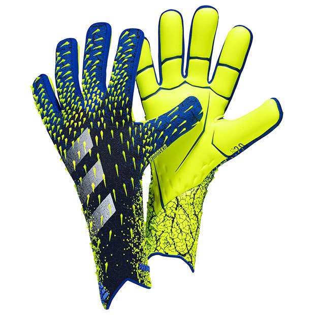 Amazon | adidas(アディダス) プレデター GKグローブ PRO FS