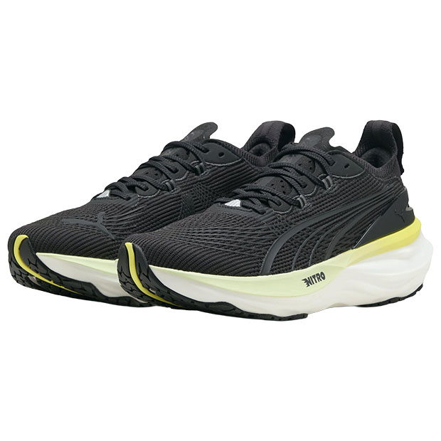 フォーエバーラン ニトロ 2

310109-22
プーマブラック