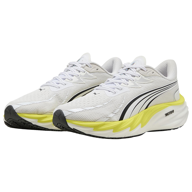 ヴェロシティ ニトロ 4 AP

312635-09
プーマホワイト