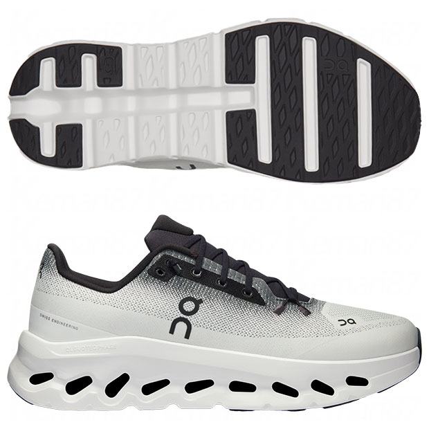 Cloudtilt クラウドティルト オン ランニング

3me10101430-blkivo
ブラック×アイボリー