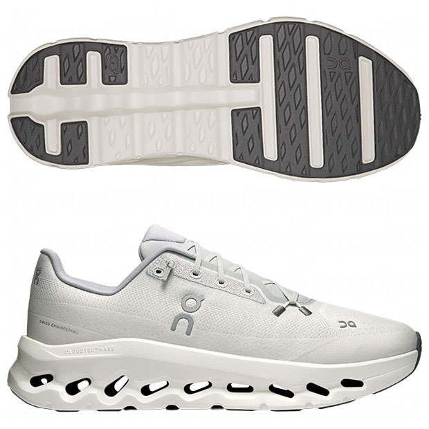 Cloudtilt クラウドティルト オン ランニング

3me10103740-glaice
グレイシャー×アイス