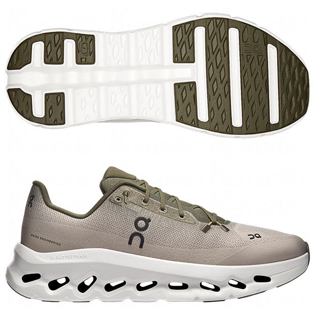 Cloudtilt クラウドティルト オン ランニング

3me10104843-olides
オリーブ×デザート