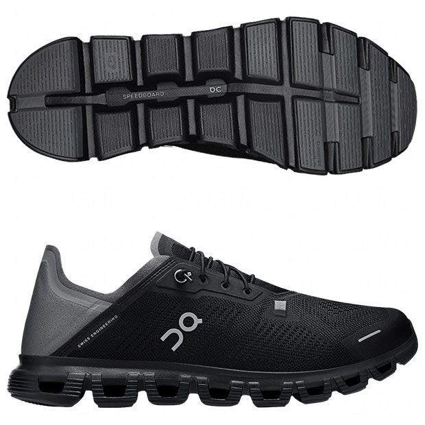 Cloud 6 Coast クラウドシックス コースト オン ランニング

3mf10030080-blkroc
ブラック×ロック