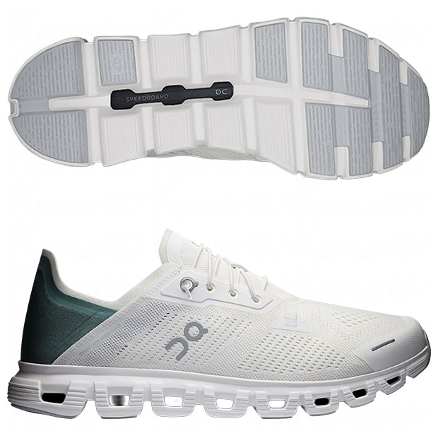 Cloud 6 Coast クラウドシックス コースト オン ランニング

3mf10033427-ivooli
アイボリー×オリーブ