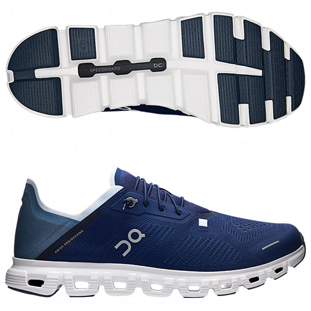 Cloud 6 Coast クラウドシックス コースト オン ランニング

3mf10034662-zodste
ゾディアック×スチール