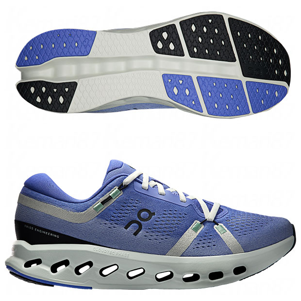 Cloudsurfer 2 クラウドサーファー 2 オン ランニング

3mf10124750-saiivo
セーラー×アイボリー