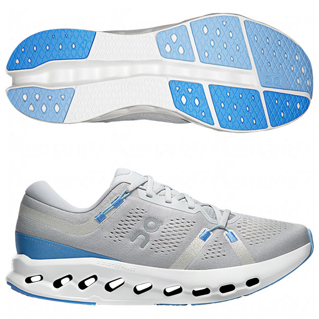 Cloudsurfer 2 クラウドサーファー 2 オン ランニング

3mf10124839-glagou
グレイシャー×グラミー