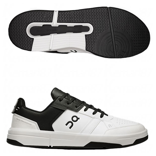 THE ROGER Clubhouse ロジャー クラブハウス オン ランニング

3mf10540462-whtblk
ホワイト×チョーク