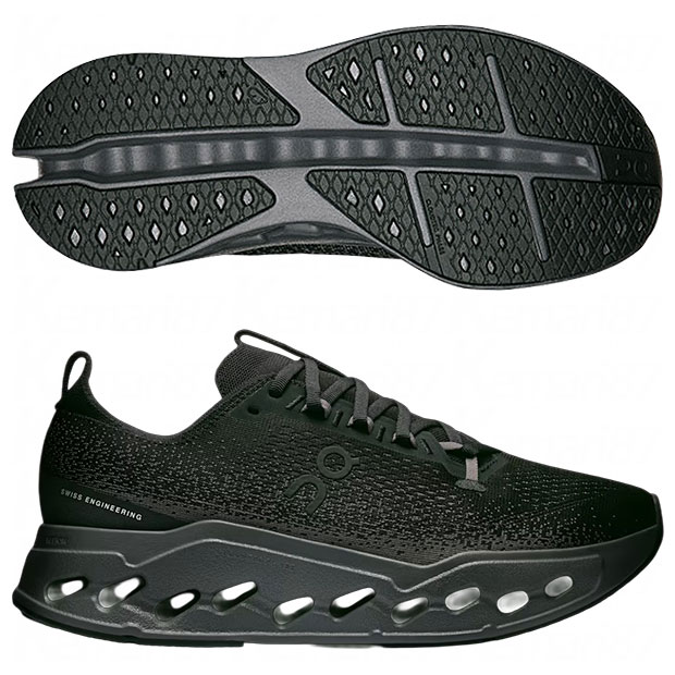 Cloudsurfer Max クラウドサーファー マックス オン ランニング

3mf30430106-blkecl
ブラック×イクリプス