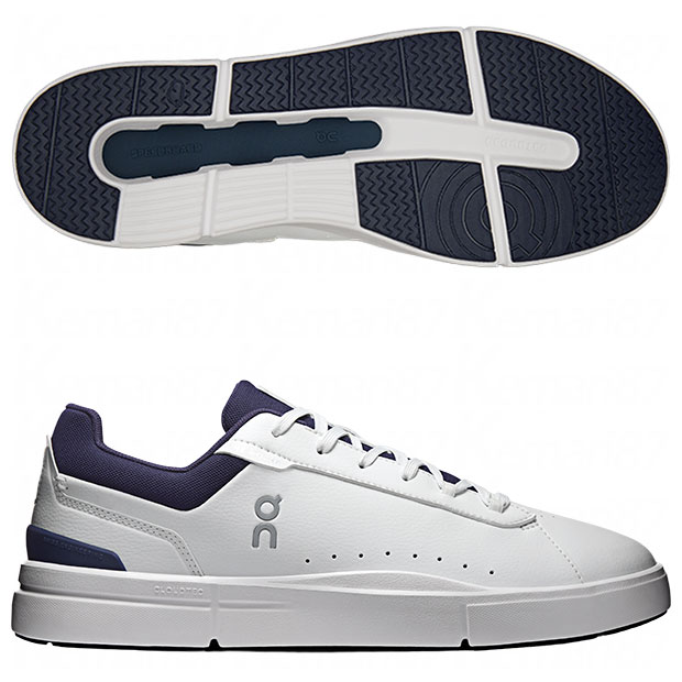 THE ROGER Advantage ロジャー アドバンテージ オン ランニング

3mf30640148-whtmid
ホワイト×ミッドナイト