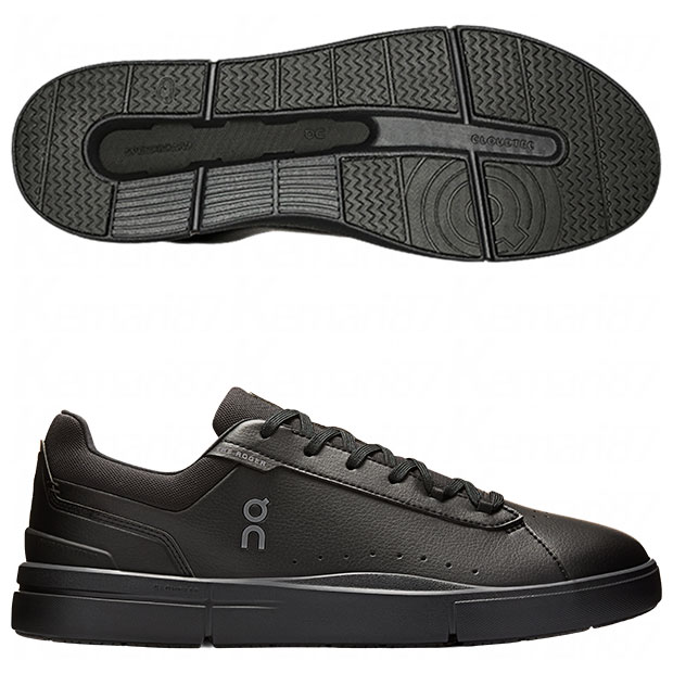 THE ROGER Advantage ロジャー アドバンテージ オン ランニング

3mf30641043-blkblk
ブラック×ブラック