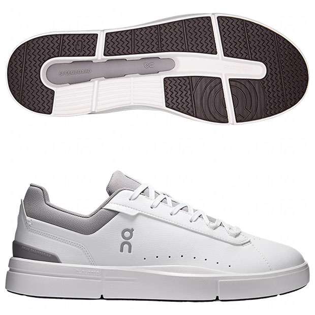 THE ROGER Advantage ロジャー アドバンテージ オン ランニング

3mf30644736-whtore
ホワイト×オレ