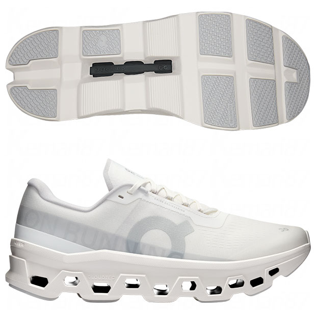 Cloudmonster 1 クラウドモンスター 1 オン ランニング

3mf30741200-whtwht
ホワイト×ホワイト