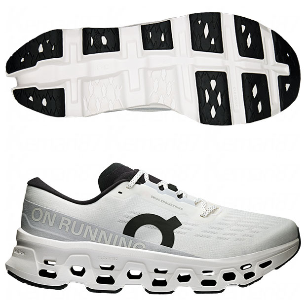 Cloudmonster 3 クラウドモンスター 3 オン ランニング

3mg10051200-whtwht
ホワイト×ホワイト